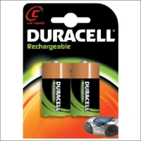 DURACELL, HR 14