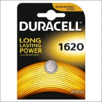 DURACELL, DL 1620