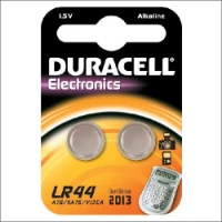 DURACELL, LR 44