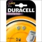  DURACELL KNOOPCEL IEC KA43 186 1=2ST