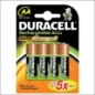  DURACELL BATT OPL PENL 2400MA 1=4ST