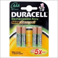 DURACELL, HR 03    AAA