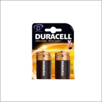 DURACELL, MN 1300 PLUS BLS