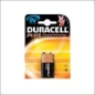  DURACELL BATT ALK 9V 6LR61 BLOK 1=1ST1=
