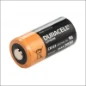  DURACELL PROCELL  LIT 3V 10/50 10X