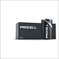 DURACELL, PC1300