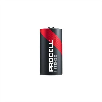 PX1400 DURACELL PROCELL INTENSE C CEL LR14