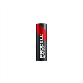 PX1500 DURACELL PROCELL INTENSE AA-CEL LR6