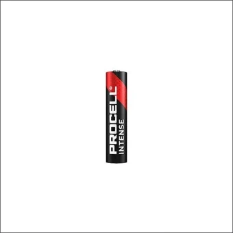 PX2400 DURACELL PROCELL INTENSE AAA CELL LR03