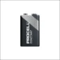  DURACELL PROCELL CONSTANT 9V 6LR61