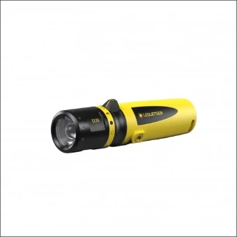 500837 LEDLENSER LEDLENSER|TORCH| ATEX EX7R L
