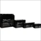  POWERFIT ACCU 12V 2.3AH 178X34X68MM