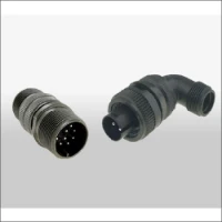 AMPHENOL, DS3106A14S-7P-321