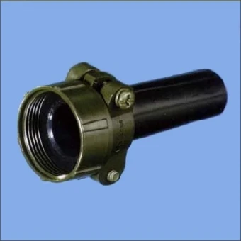 DS3057 16A 621 AMPHENOL KABELKLEMHULS MAAT 24/28