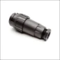  AMPHENOL CONNECTOR RECHT MALE 17P+PE