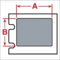 BRADY, B30EP-172-593-SL