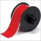  BRADY LABEL 29MMX30M RD ROL