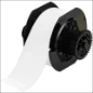 BRADY TAPE VINYL 57.15MM WIT ROL