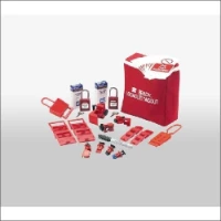BRADY, LOCKOUT KIT NL