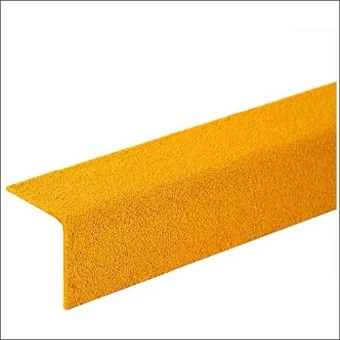 94000681 PROGRIP TRAPNEUZEN CA. 4 5MM DIK GEEL