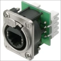 NEUTRIK, NTR-NE8FDV-YK