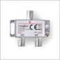  NEDIS COAX 2WEG SPLITTER