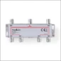  NEDIS COAX 6WEG SPLITTER 5-1000MHZ