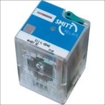 G11-A024 SMITT RELAIS 3P 10A 24VAC