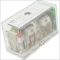 SMITT, D8-UL 110VACDC