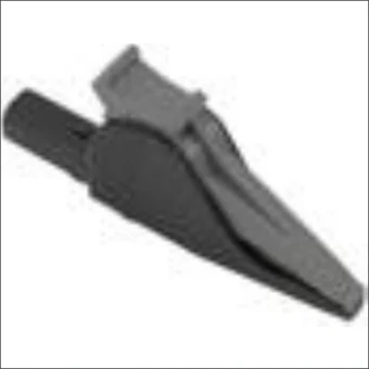 626000314 NIEAF-SMIT KROKODILLENKLEM 4MM IRTS ZW