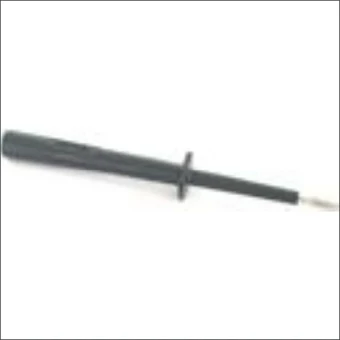 CMBA4 NIEAF-SMIT MEETPEN 4MM ZWART