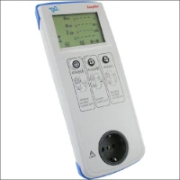 NIEAF-SMITT, EAZYPAT