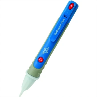 VOLTBEEPER PLUS NIEAF-SMIT SPANNINGSDETECTOR 100-1000VAC