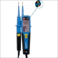 NIEAF-SMITT, EAZYVOLT PRO LCD