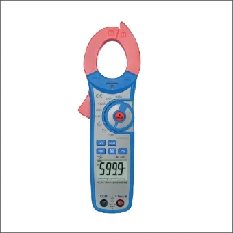 NI 14R NIEAF-SMIT STROOMTANG ACDC 600V 1000A