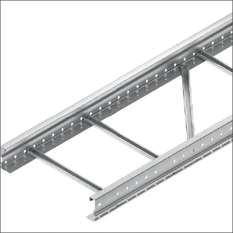 WSL 150.800 NIEDAX KABELLADDER WSL L=6