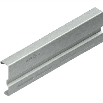 WSV 105.390 NIEDAX KOPPELING LADDERBAAN