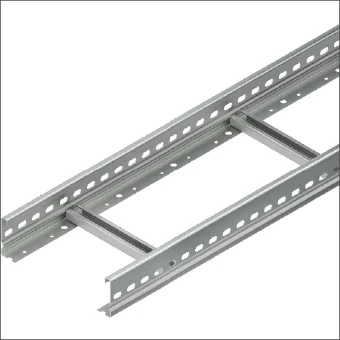 KL 60.403/3 NIEDAX KL 60.403/3 KABELLADDER L=3