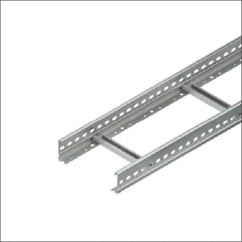 KL 60.503/3 ER NIEDAX KL 60.503/3 ER KABELLADDER L=3