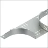 Hulpstukken rvs hoogte 60mm