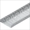 Kabelgoot licht met 2x koppeling serie rlv 60..er