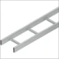  NIEDAX KABELLADDER VO60 100 L=6M