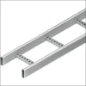  NIEDAX KABELLADDER VC60 100 L=6M