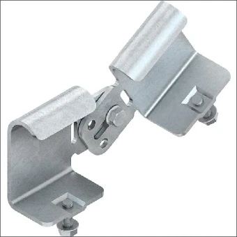 ALROUND 41204 NIEDAX KOPPELING UNIV VOC60 INSTELB