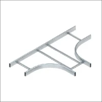 NIEDAX, VO60 T-STUK 600 STOF