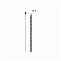 NIEDAX, EPD8 2M