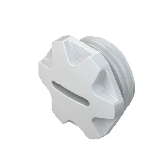 514GFKM40 NIEDAX BLINDSTOP KUNSTST M40