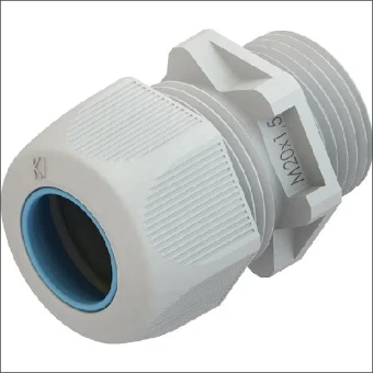 350M20 NIEDAX WARTEL KUNSTSTOF IP54 M20