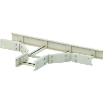 ULTE40053 NIEDAX T-STUK ULTE40053 GLASVEZELVERS