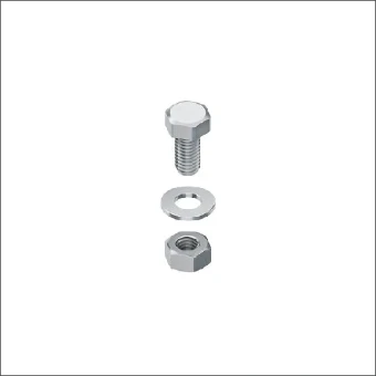 M10X30V4AHEX NIEDAX M1030V4AHEX MONTAGESET